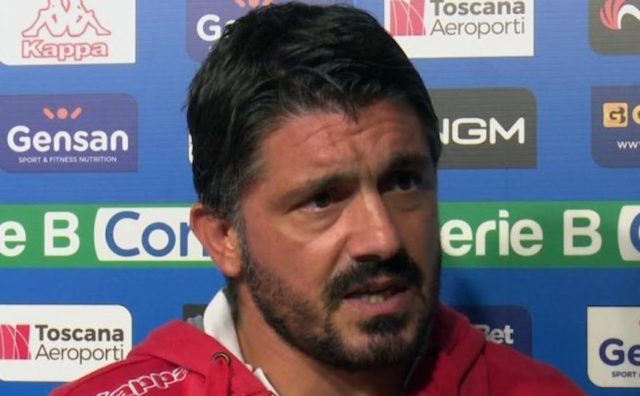 milan-via-montella-arriva-gattuso