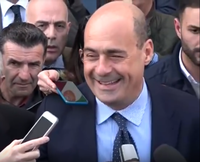 zingaretti-5-stelle-nel-mirino-e-paludi-pd