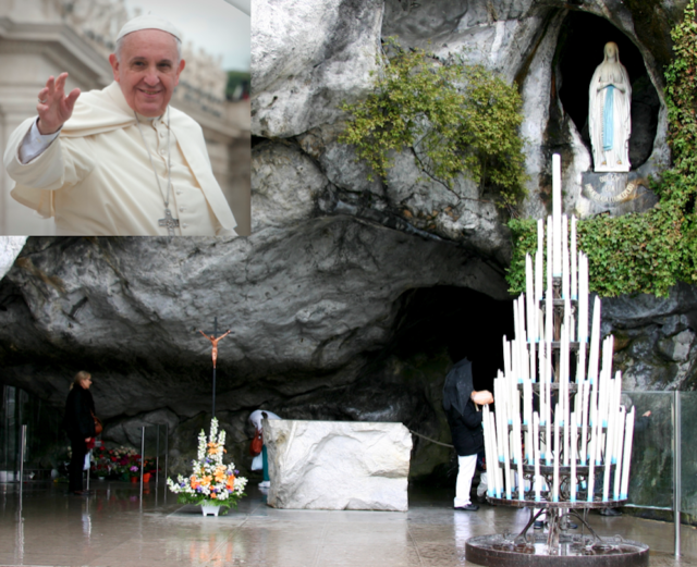 lourdes-papa-francesco-ha-commissariato-santuario